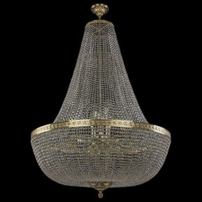 Светильник на штанге Bohemia Ivele Crystal 1905 19051/H2/100IV G в Ноябрьске - noyabrsk.mebel24.online | фото 2