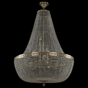 Светильник на штанге Bohemia Ivele Crystal 1905 19051/H2/80IV G в Ноябрьске - noyabrsk.mebel24.online | фото 2