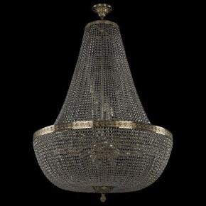Светильник на штанге Bohemia Ivele Crystal 1905 19051/H2/90IV G в Ноябрьске - noyabrsk.mebel24.online | фото 2
