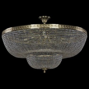 Светильник на штанге Bohemia Ivele Crystal 1909 19091/100IV G в Ноябрьске - noyabrsk.mebel24.online | фото 2