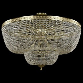 Светильник на штанге Bohemia Ivele Crystal 1909 19091/100IV G в Ноябрьске - noyabrsk.mebel24.online | фото 3