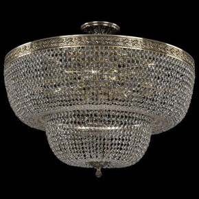 Светильник на штанге Bohemia Ivele Crystal 1909 19091/70IV GB в Ноябрьске - noyabrsk.mebel24.online | фото 2