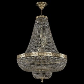 Светильник на штанге Bohemia Ivele Crystal 1909 19091/H2/60IV G в Ноябрьске - noyabrsk.mebel24.online | фото 2