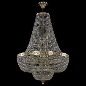 Светильник на штанге Bohemia Ivele Crystal 1909 19091/H2/70IV G в Ноябрьске - noyabrsk.mebel24.online | фото 2
