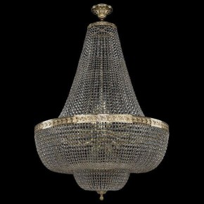 Светильник на штанге Bohemia Ivele Crystal 1909 19091/H2/80IV G в Ноябрьске - noyabrsk.mebel24.online | фото 2