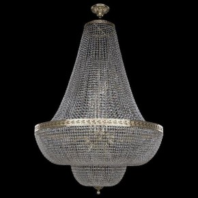 Светильник на штанге Bohemia Ivele Crystal 1909 19091/H2/90IV G в Ноябрьске - noyabrsk.mebel24.online | фото 2