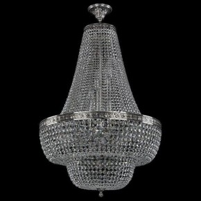 Светильник на штанге Bohemia Ivele Crystal 1910 19101/H2/70IV NB в Ноябрьске - noyabrsk.mebel24.online | фото 2