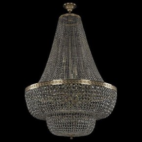 Светильник на штанге Bohemia Ivele Crystal 1910 19101/H2/90IV G в Ноябрьске - noyabrsk.mebel24.online | фото 2
