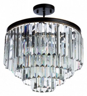 Светильник на штанге Divinare Nova 3001/01 PL-9 в Ноябрьске - noyabrsk.mebel24.online | фото