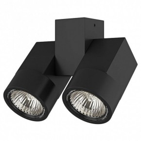 Светильник на штанге Lightstar Illumo X2 051037 в Ноябрьске - noyabrsk.mebel24.online | фото