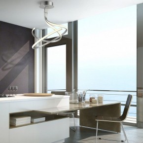 Светильник на штанге Mantra Nur 4998 в Ноябрьске - noyabrsk.mebel24.online | фото 2