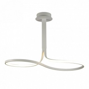 Светильник на штанге Mantra Nur Blanco 6003K в Ноябрьске - noyabrsk.mebel24.online | фото 2