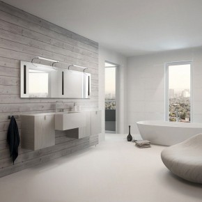 Светильник на штанге Mantra Sisley 5086 в Ноябрьске - noyabrsk.mebel24.online | фото 3