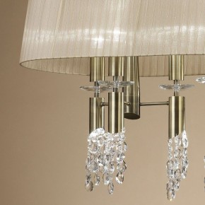 Светильник на штанге Mantra Tiffany 3873 в Ноябрьске - noyabrsk.mebel24.online | фото 4