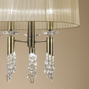 Светильник на штанге Mantra Tiffany 3873 в Ноябрьске - noyabrsk.mebel24.online | фото 5
