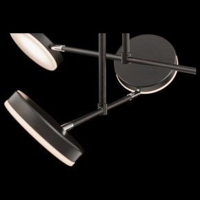 Светильник на штанге Maytoni Fad MOD070PL-L38B3K в Ноябрьске - noyabrsk.mebel24.online | фото 4