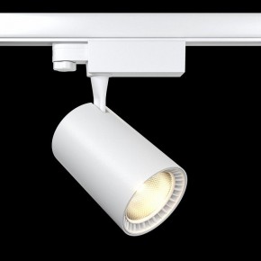Светильник на штанге Maytoni Vuoro TR029-3-20W4K-W в Ноябрьске - noyabrsk.mebel24.online | фото 3