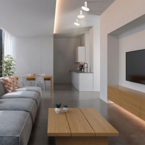 Светильник на штанге Novotech Hat 358347 в Ноябрьске - noyabrsk.mebel24.online | фото 4