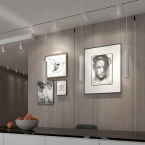 Светильник на штанге Novotech Mais 370764 в Ноябрьске - noyabrsk.mebel24.online | фото 4
