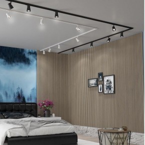Светильник на штанге Novotech Molo 370932 в Ноябрьске - noyabrsk.mebel24.online | фото 5