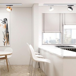 Светильник на штанге Novotech Prometa 358755 в Ноябрьске - noyabrsk.mebel24.online | фото 3