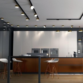Светильник на штанге Novotech Prometa 358760 в Ноябрьске - noyabrsk.mebel24.online | фото 3