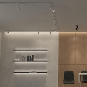 Светильник на штанге Novotech Slim 370862 в Ноябрьске - noyabrsk.mebel24.online | фото 3