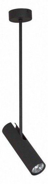 Светильник на штанге Nowodvorski Eye Super Black 6502 в Ноябрьске - noyabrsk.mebel24.online | фото