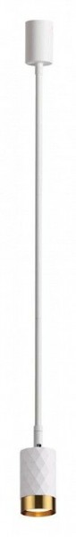Светильник на штанге Odeon Light Ad Astrum 4350/1C в Ноябрьске - noyabrsk.mebel24.online | фото 2