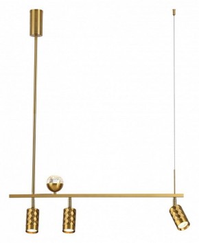 Светильник на штанге Odeon Light Ad Astrum 4353/36L в Ноябрьске - noyabrsk.mebel24.online | фото 2
