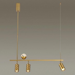 Светильник на штанге Odeon Light Ad Astrum 4353/36L в Ноябрьске - noyabrsk.mebel24.online | фото 3