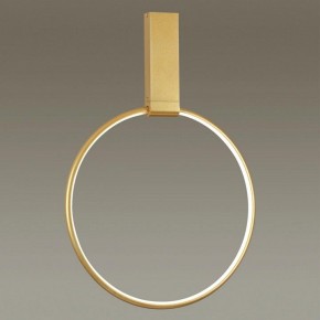 Светильник на штанге Odeon Light Annel 4319/32CL в Ноябрьске - noyabrsk.mebel24.online | фото 2
