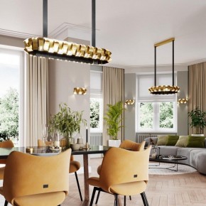 Светильник на штанге Odeon Light Asturo 4993/80LA в Ноябрьске - noyabrsk.mebel24.online | фото 5