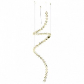 Светильник на штанге Odeon Light Crystal 1 5008/132L в Ноябрьске - noyabrsk.mebel24.online | фото 2