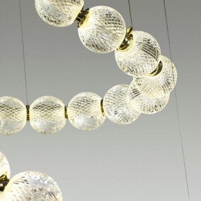 Светильник на штанге Odeon Light Crystal 1 5008/132L в Ноябрьске - noyabrsk.mebel24.online | фото 6
