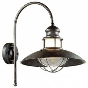 Светильник на штанге Odeon Light Dante 4164/1WA в Ноябрьске - noyabrsk.mebel24.online | фото 2