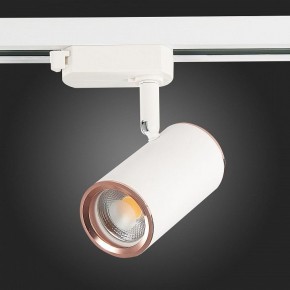 Светильник на штанге ST-Luce Cromi ST301.526.01 в Ноябрьске - noyabrsk.mebel24.online | фото 8