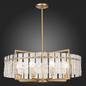 Светильник на штанге ST-Luce Mira SL1632.203.08 в Ноябрьске - noyabrsk.mebel24.online | фото 4