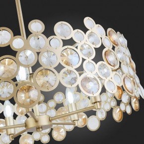 Светильник на штанге ST-Luce Namio SL1172.203.05 в Ноябрьске - noyabrsk.mebel24.online | фото 11