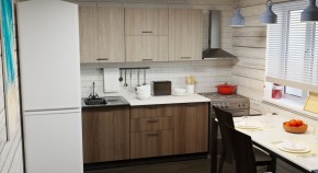 ТАТЬЯНА Кухонный гарнитур Экстра (1700 мм ) в Ноябрьске - noyabrsk.mebel24.online | фото