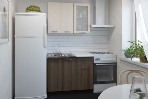 ТАТЬЯНА Кухонный гарнитур Мини (1000 мм ) в Ноябрьске - noyabrsk.mebel24.online | фото