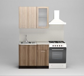 ТАТЬЯНА Кухонный гарнитур Мини (1000 мм ) в Ноябрьске - noyabrsk.mebel24.online | фото 3