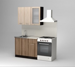 ТАТЬЯНА Кухонный гарнитур Мини (1000 мм ) в Ноябрьске - noyabrsk.mebel24.online | фото 4