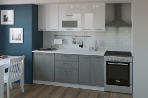 ТЕРЦИЯ Кухонный гарнитур Макси 2 (1800 мм) в Ноябрьске - noyabrsk.mebel24.online | фото
