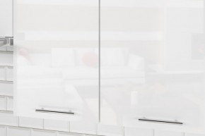 ТЕРЦИЯ Кухонный гарнитур Стандарт (1600 мм) в Ноябрьске - noyabrsk.mebel24.online | фото 9