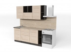 ТОМИЛЛА Кухонный гарнитур Макси 4 (1800 мм ) в Ноябрьске - noyabrsk.mebel24.online | фото 4