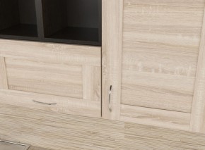 ТОМИЛЛА Кухонный гарнитур Прайм 5 (2300*1500 мм ) в Ноябрьске - noyabrsk.mebel24.online | фото 7