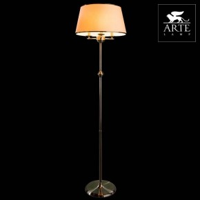 Торшер Arte Lamp Alice A3579PN-3AB в Ноябрьске - noyabrsk.mebel24.online | фото 2