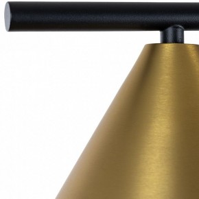 Торшер Arte Lamp David A7033PN-1BK в Ноябрьске - noyabrsk.mebel24.online | фото 3