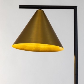 Торшер Arte Lamp David A7033PN-1BK в Ноябрьске - noyabrsk.mebel24.online | фото 4